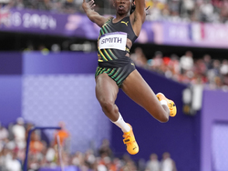 Paris Olympics Athletics