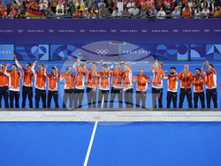Paris Olympics Field Hockey