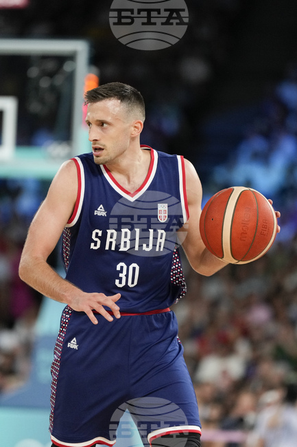 Отборът на Дубай Баскетбол добави сръбски национал към селекцията си за новия сезон