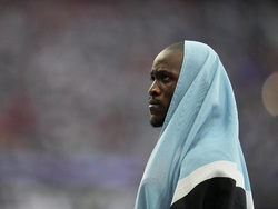 Paris Olympics Athletics