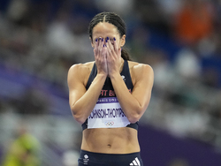 Paris Olympics Athletics