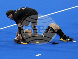 Paris Olympics Field Hockey