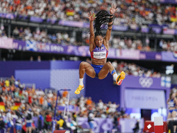 Paris Olympics Athletics