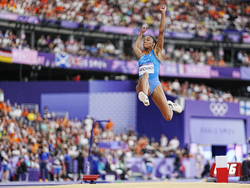 Paris Olympics Athletics