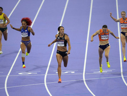 Paris Olympics Athletics