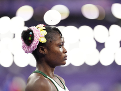 Paris Olympics Athletics