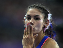 Paris Olympics Athletics