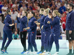 Paris Olympics Handball
