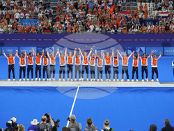 Paris Olympics Field Hockey
