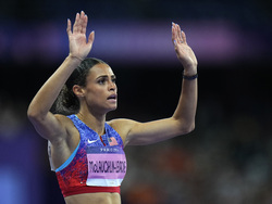 Paris Olympics Athletics
