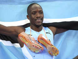 Paris Olympics Athletics