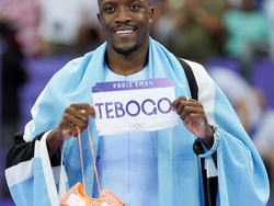 Paris Olympics Athletics