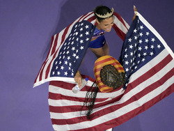 Paris Olympics Athletics