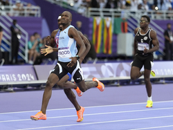 Paris Olympics Athletics