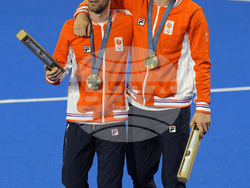 Paris Olympics Field Hockey