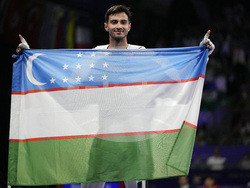 Paris Olympics Taekwondo