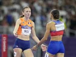 Paris Olympics Athletics