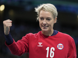 Paris Olympics Handball
