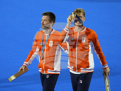 Paris Olympics Field Hockey