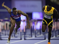 Paris Olympics Athletics
