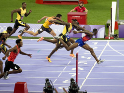Paris Olympics Athletics