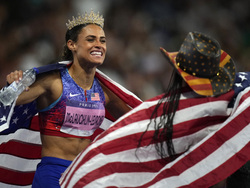 Paris Olympics Athletics