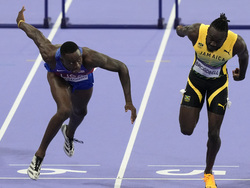 Paris Olympics Athletics