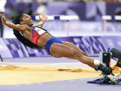 Paris Olympics Athletics