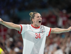 Paris Olympics Handball