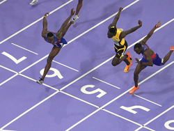 Paris Olympics Athletics