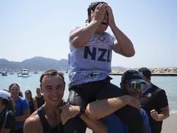 Paris Olympics Day 13 Photo Gallery
