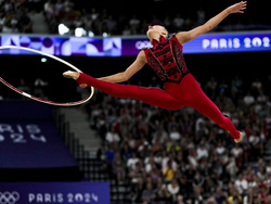 Paris Olympics Day 13 Photo Gallery