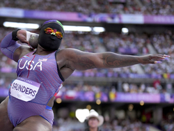 Paris Olympics Day 13 Photo Gallery
