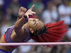 Paris Olympics Day 13 Photo Gallery