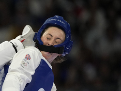 Paris Olympics Day 13 Photo Gallery
