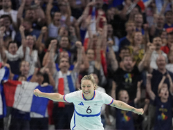Paris Olympics Day 13 Photo Gallery