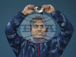Paris Olympics Weightlifting