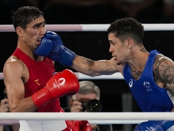 Paris Olympics Day 13 Photo Gallery