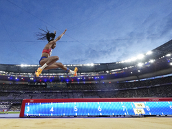 Paris Olympics Athletics
