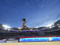Paris Olympics Athletics