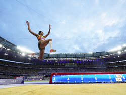 Paris Olympics Athletics