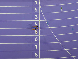 Paris Olympics Athletics