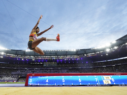 Paris Olympics Athletics