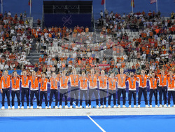 Paris Olympics Field Hockey