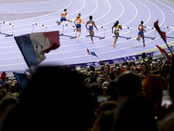 Paris Olympics Athletics