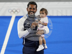 Paris Olympics Field Hockey