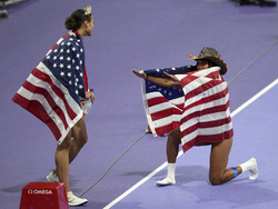 Paris Olympics Athletics