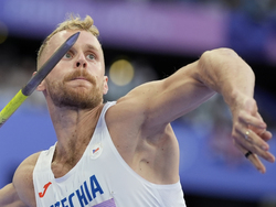 Paris Olympics Athletics