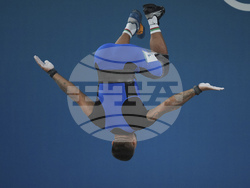 Paris Olympics Weightlifting