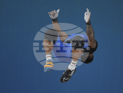 Paris Olympics Weightlifting